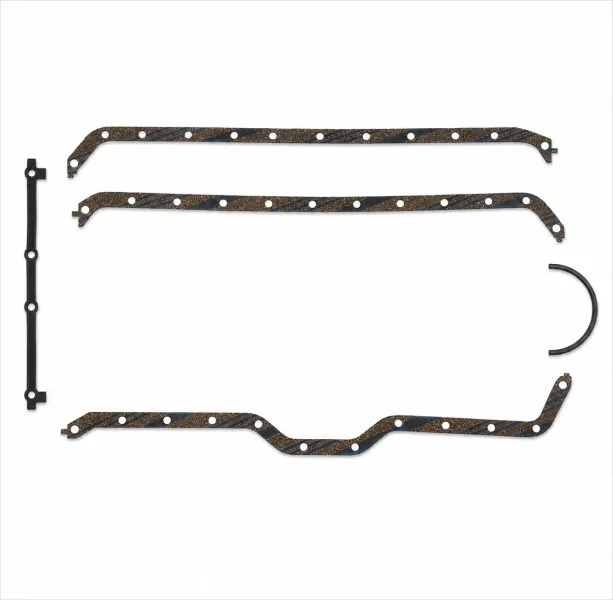 Fel-Pro 6 Cylinder GMC Oil Pan Gasket