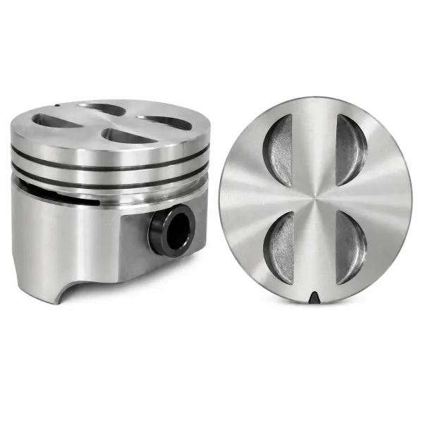 PISTON FORD 4.7L 289 5.0L 302 FLAT TOP 4BBL