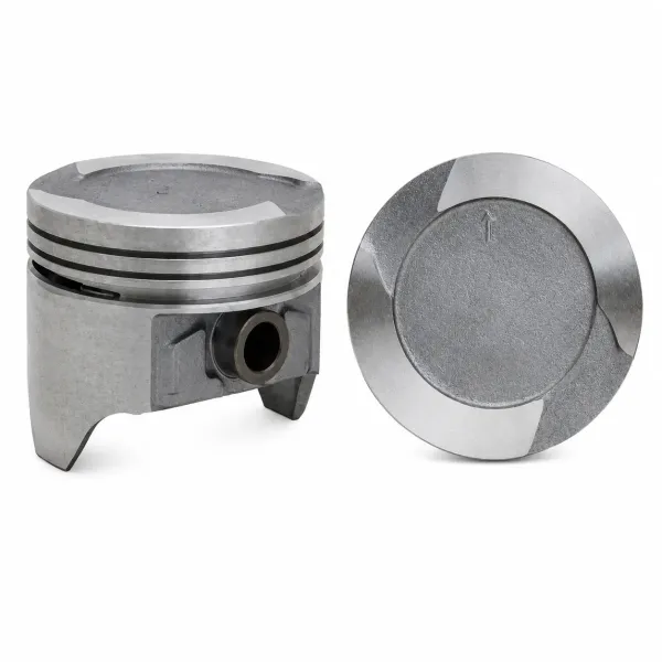 Enginetech 351C Dish Top Pistons