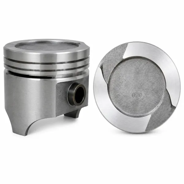 Enginetech 351C Top Pistons
