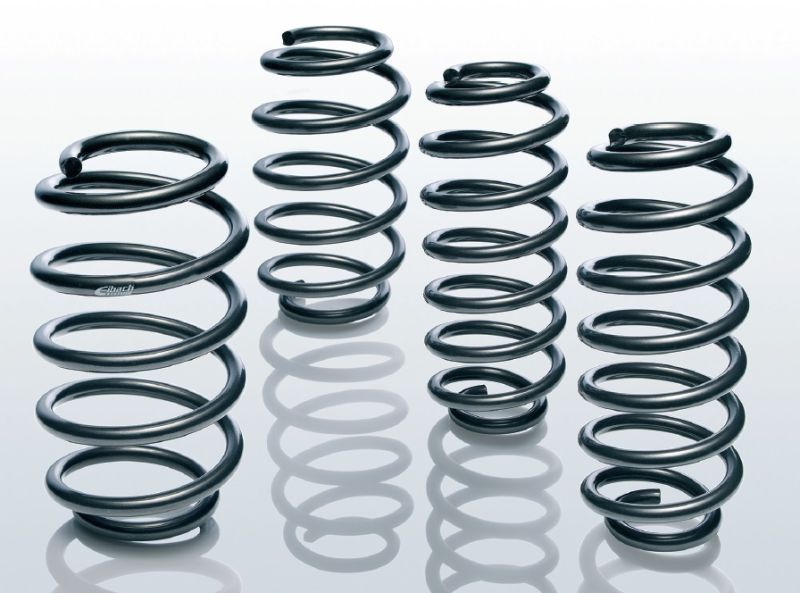 Eibach Pro-Kit 3.0 TFSI quattro, 3.2 FSI quattro, 2.7 TDI, 3.0 TDI, 3.0 TDI quattro, S5 quattro