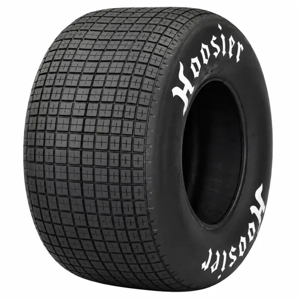 Hoosier Dirt Oval Tyre H10SA — 20.0×9.0-13