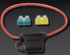 Airmax Fuse Holder with Fuse