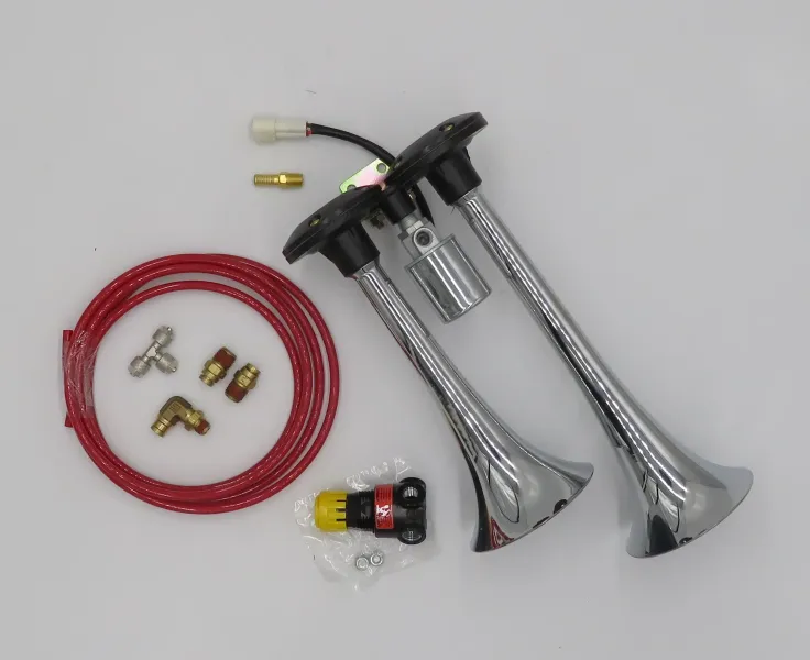 Air Horn Trumpets