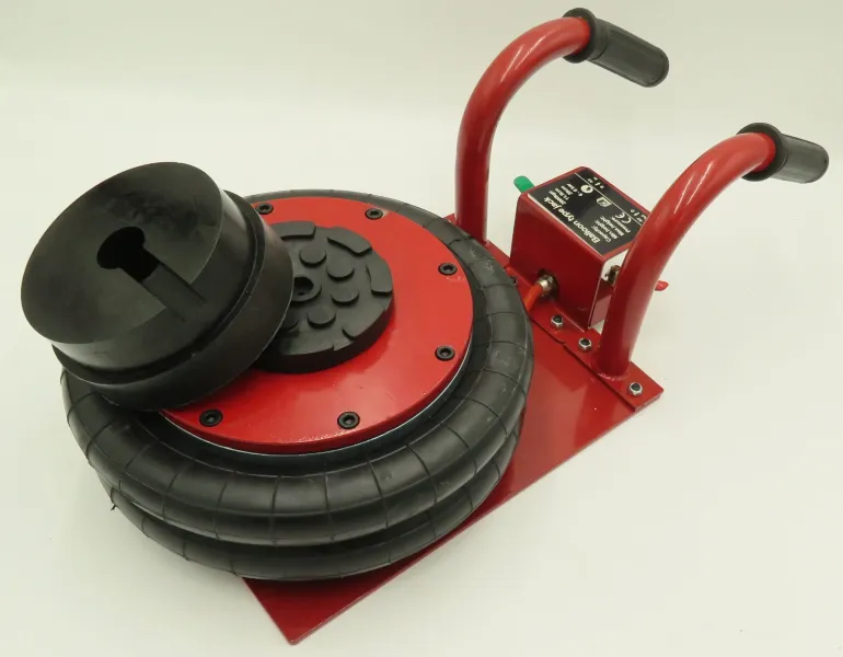 Airmax Airjack - 2 Ton