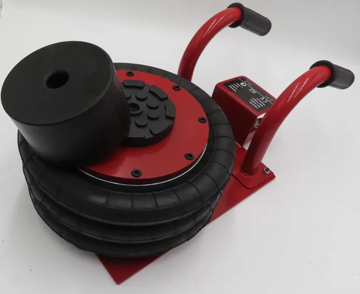 Airmax Airjack - 3 Ton