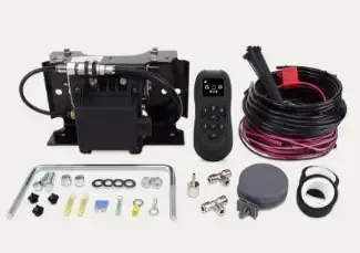 Airlift WirelessOne with EZ Mount