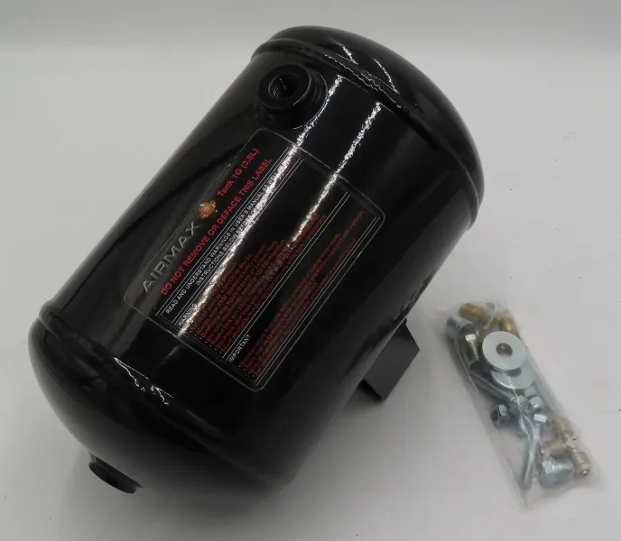 Airmax Tank Kit - 3.8 Litre (1 Gallon)
