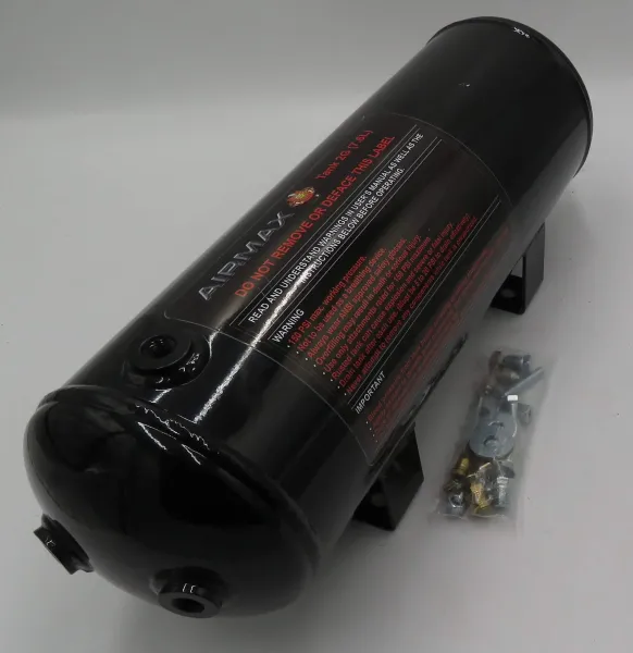 Airmax Tank Kit - 7.5 Litre (2 Gallon)