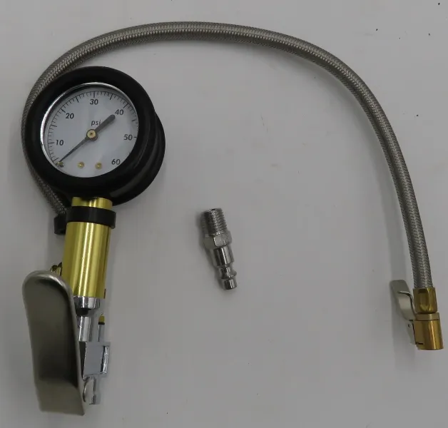 Airmax Heavy Duty Tyre Inflator