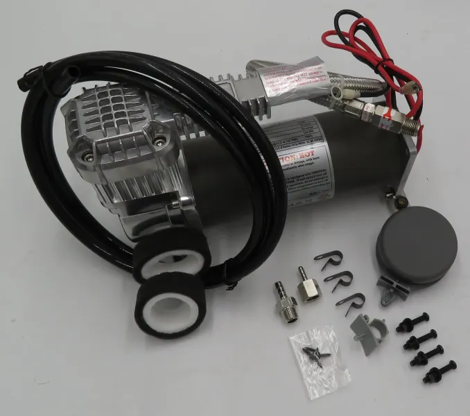 Airmax Compressor 450C 12V - 100% Duty Cycle