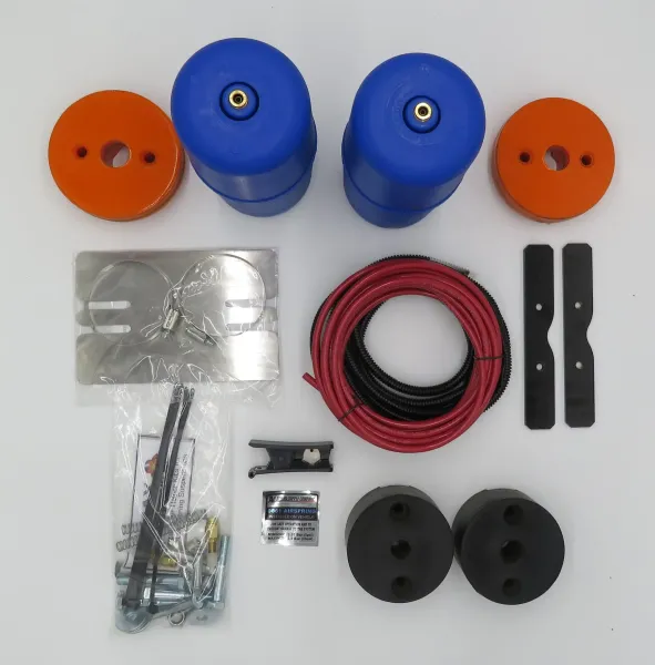 Land Rover Defender 90 - Firestone Kit