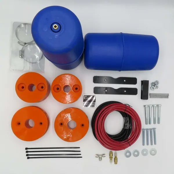 Land Rover Defender 110 - Firestone Kit