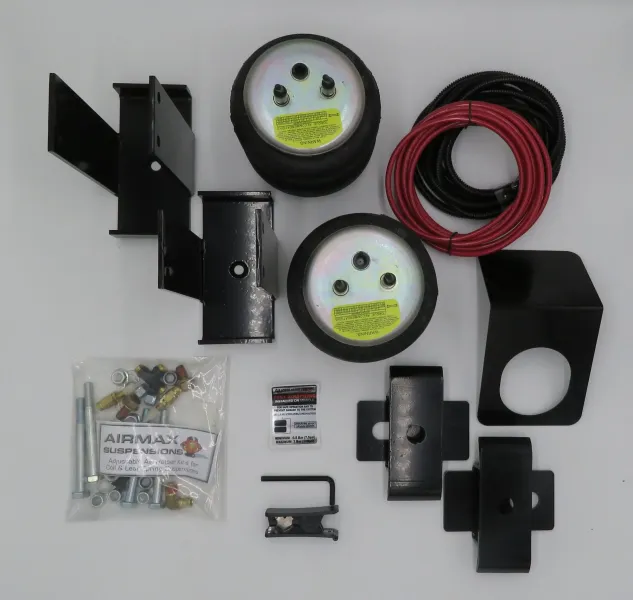 Toyota Hilux Vigo 2005-2015 - Firestone Kit