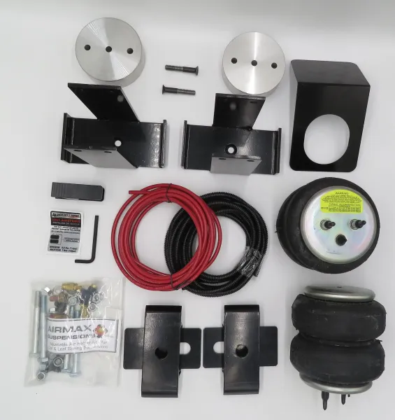 Toyota Hilux Vigo 2005-2015 - Firestone Kit