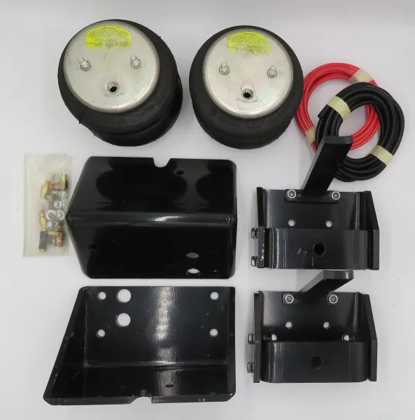 Iveco 70S - Firestone Kit