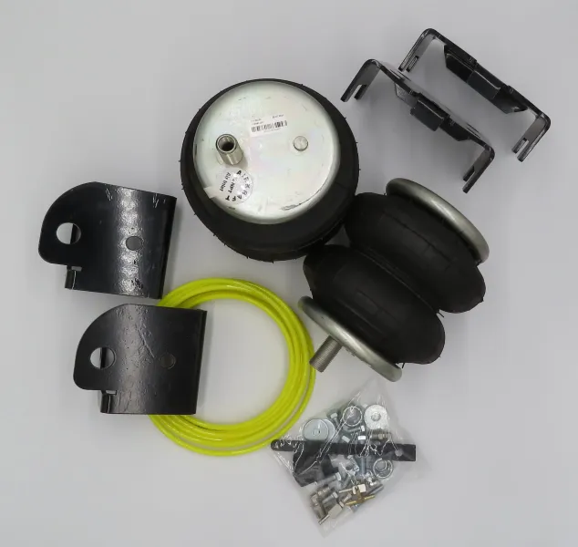 Ford Ranger T6/T7 2012-2022 - Value Line Kit