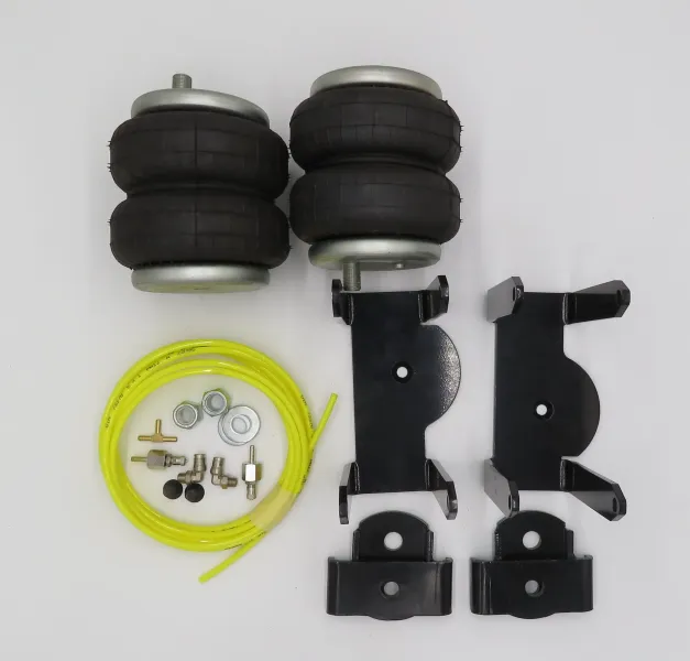 Toyota Hilux Revo 2012-2022 Air Helper - Value Line Kit