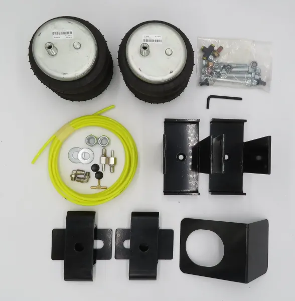 Toyota Hilux Vigo 2005-2015 - Value Line Kit