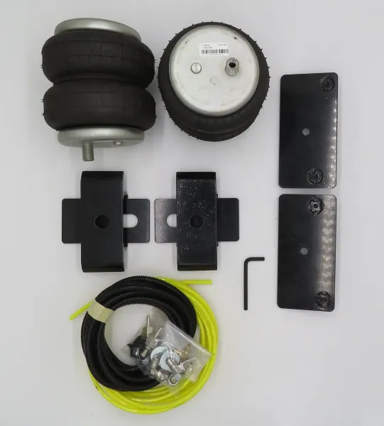Isuzu D-Max S/Cab D/Cab 2X4 4X4 Axle Under Leaf 2022 Onwards - Value Line Kit