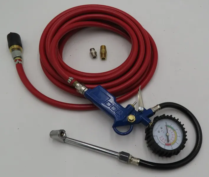 Airmax Analogue Hose Pack 10M