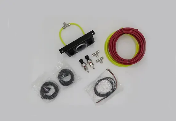 Airmax Tank Kit - 9.5 Liter (2 Gallon)