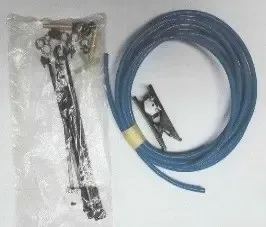 Airmax Service Kit - Coil Spring Airlift Fortuner