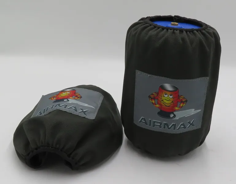 Airmax Sleeves - Toyota Land Cruiser 200 VX/120/150 Prado Standard