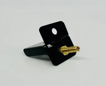 One Inflation Valve Bracket - Next Gen Raptor Only