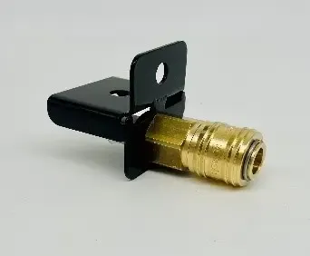 Quick Coupler Bracket