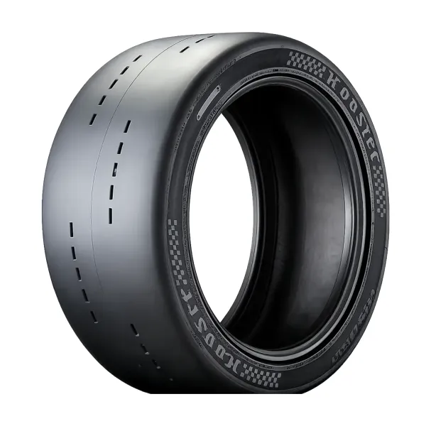 Hoosier A7 Racing Radial – P295/30ZR19