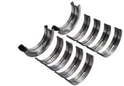 Enginetech Main Bearings 351 Windsor