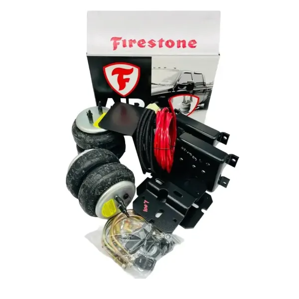 Mahindra XUV 700 2023 Onwards - Firestone Kit