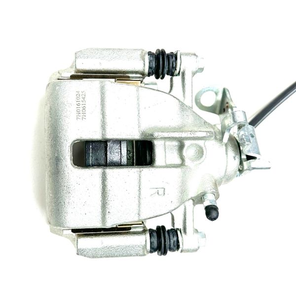 Backdraft Brake Caliper Rear RH BDR