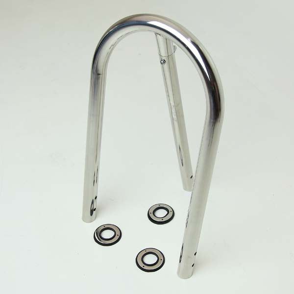 Backdraft Roll Bar