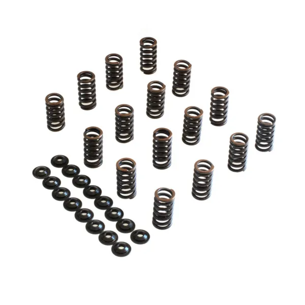 STK Performance Single Racing Valve Spring Kit VAG EA113