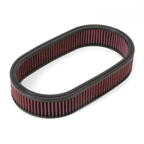 Mastodon 12 inch Oval Reusable Air Filter Element