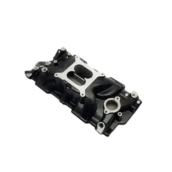 Mastodon Chevy SB350-400 Dual Plane Intake Manifold
