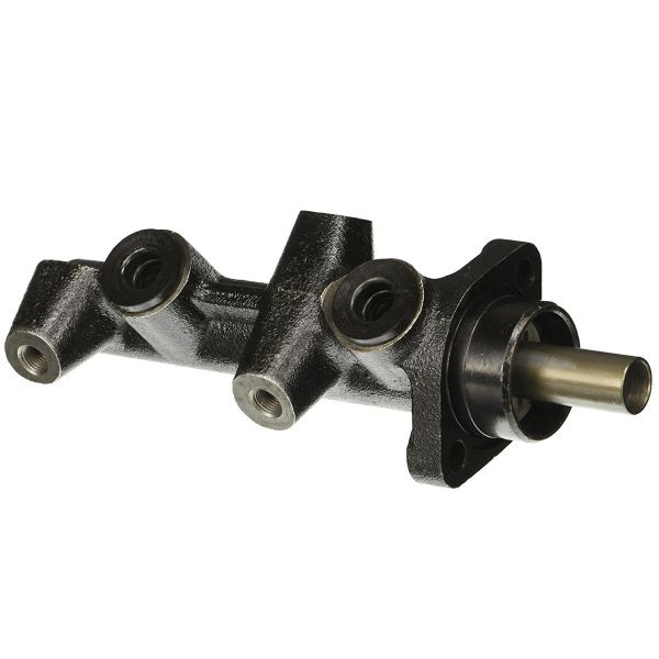 Backdraft Brake Booster & Master Cylinder Assembly