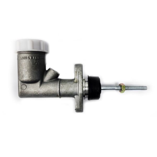 Backdraft Clutch Master Cylinder