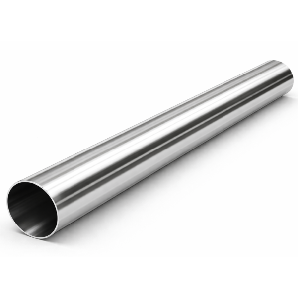 RF 63mm Stainless Steel Straight Pipe – 304ss, 2 Meter x 1.5mm