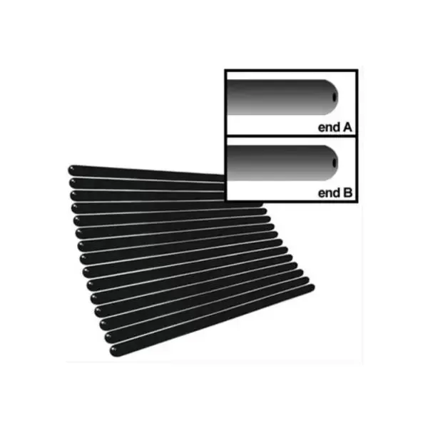 Chromoly Pushrods