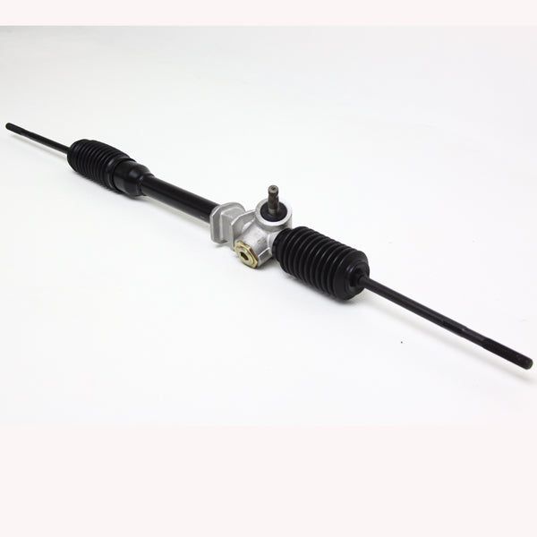 Backdraft Steering Rack Non Power