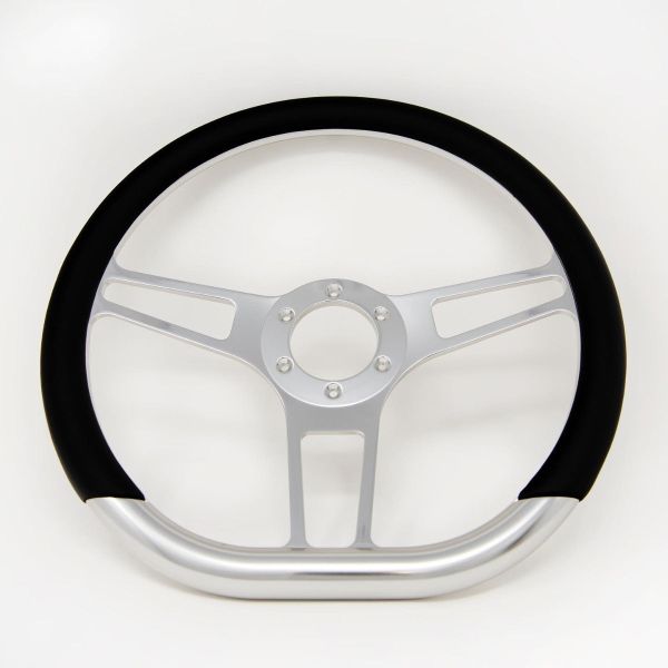 Backdraft Steering Wheel