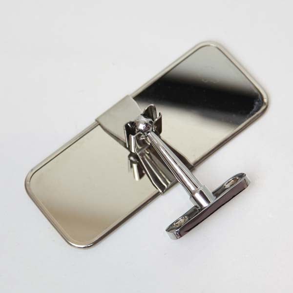 Backdraft Interior Rear View Mirror