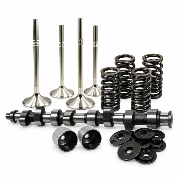 STK Performance Camshaft Kit 304S VW 8v