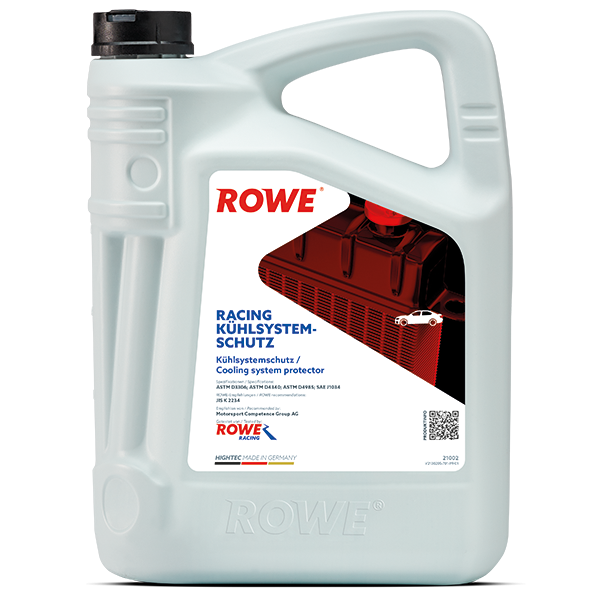 ROWE HIGHTEC RACING KÜHLSYSTEMSCHUTZ 5L