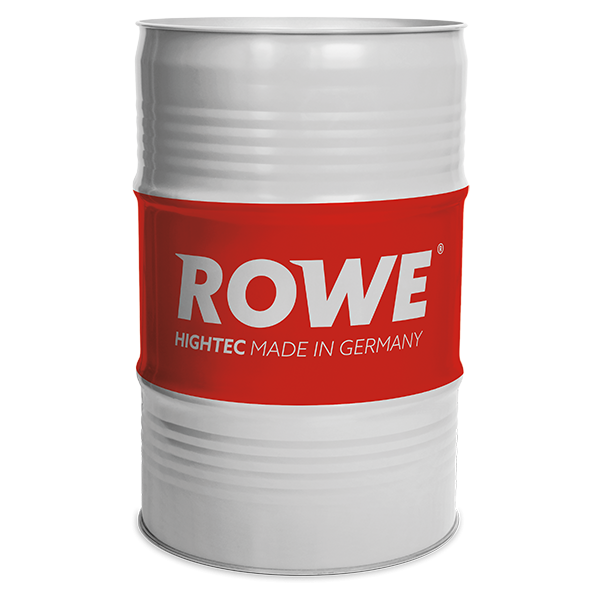 ROWE HIGHTEC ANTIFREEZE COOLANT AN 60L