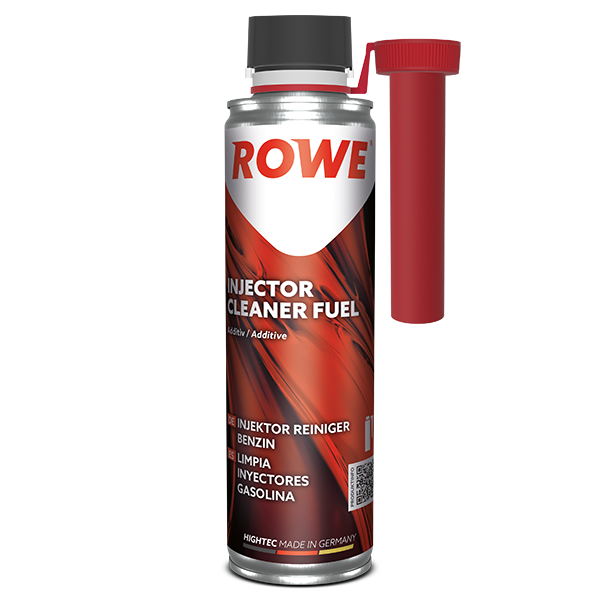 ROWE HIGHTEC INJECTOR CLEANER FUEL 250ml