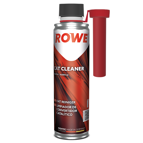 ROWE HIGHTEC CAT CLEANER 250ml